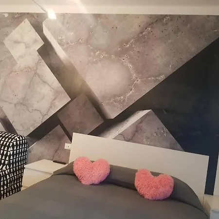 Bsuites Trieste In Centro Storico Con Wifi *