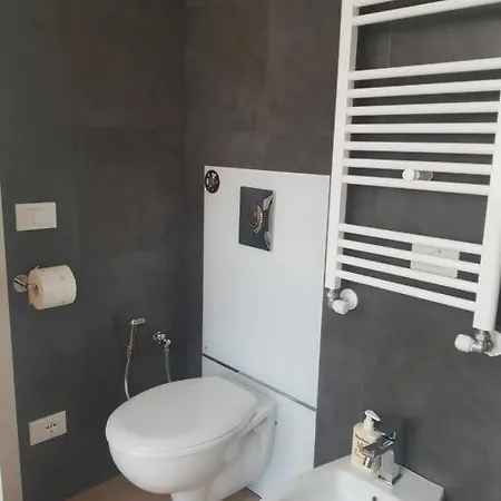 Bsuites Trieste In Centro Storico Con Wifi