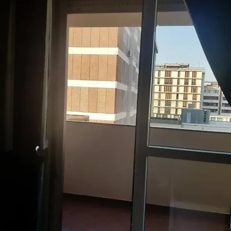 アパート Bsuites Trieste In Centro Storico Con Wifi