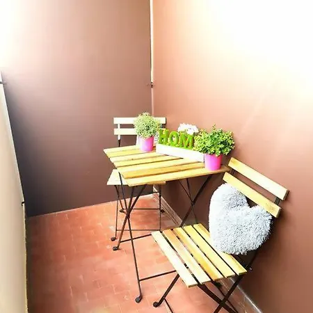 Bsuites Trieste In Centro Storico Con Wifi Lejlighed *