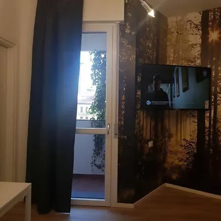 Bsuites Trieste In Centro Storico Con Wifi