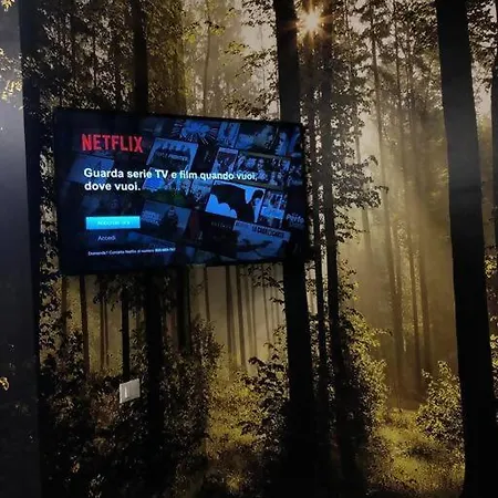 Bsuites Trieste In Centro Storico Con Wifi アパート *