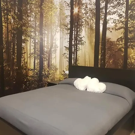 Bsuites Trieste In Centro Storico Con Wifi * パドヴァ