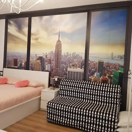 アパート Bsuites Trieste In Centro Storico Con Wifi