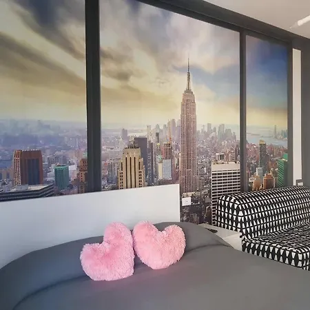 Bsuites Trieste In Centro Storico Con Wifi Διαμέρισμα *