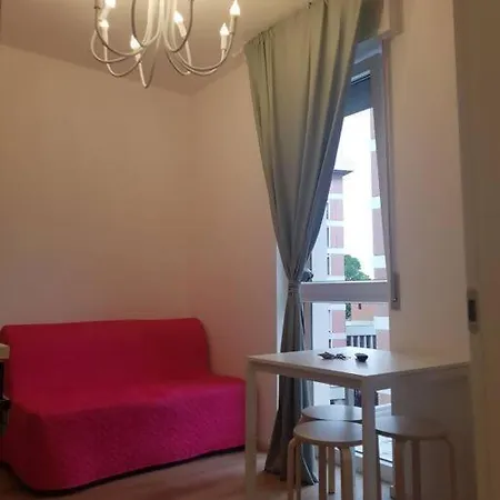 Bsuites Trieste In Centro Storico Con Wifi Πάδοβα