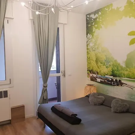 Bsuites Trieste In Centro Storico Con Wifi