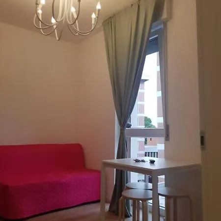 アパート Bsuites Trieste In Centro Storico Con Wifi *