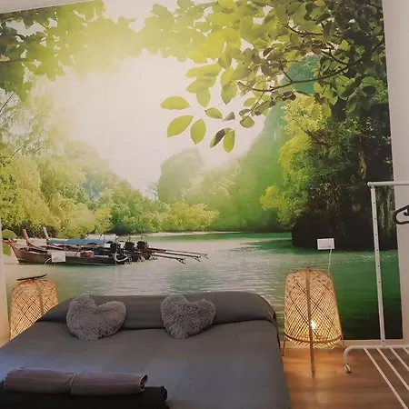 アパート Bsuites Trieste In Centro Storico Con Wifi