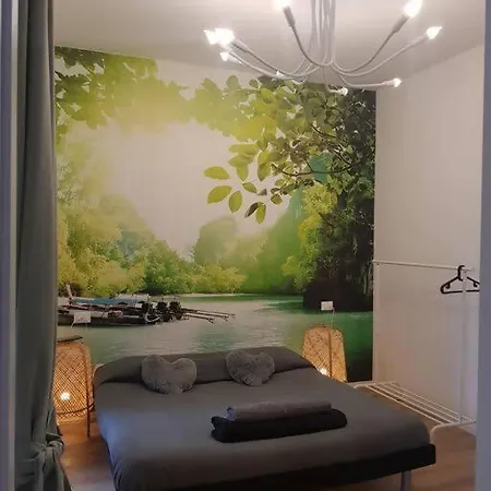 Bsuites Trieste In Centro Storico Con Wifi アパート *