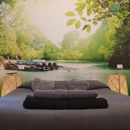 アパート Bsuites Trieste In Centro Storico Con Wifi *