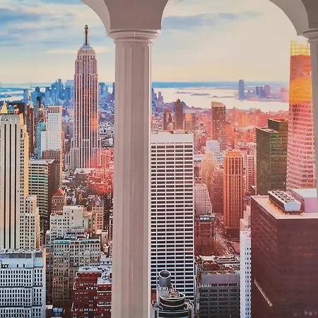 アパート Bsuites Trieste In Centro Storico Con Wifi *