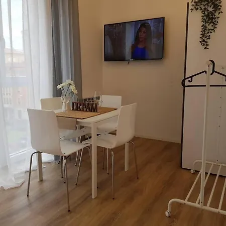 Bsuites Trieste In Centro Storico Con Wifi *