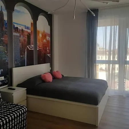 Bsuites Trieste In Centro Storico Con Wifi *