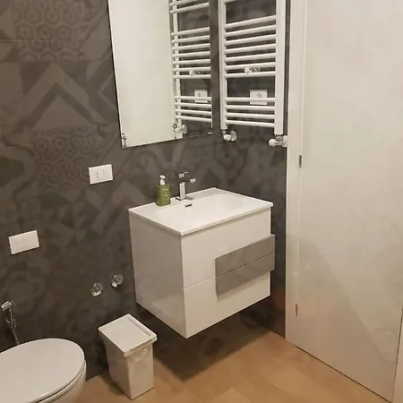 Bsuites Trieste In Centro Storico Con Wifi