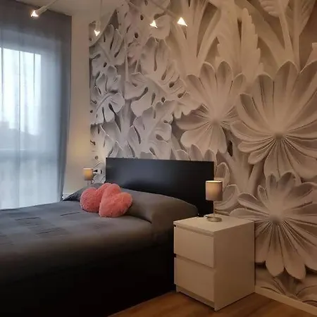 アパート Bsuites Trieste In Centro Storico Con Wifi *