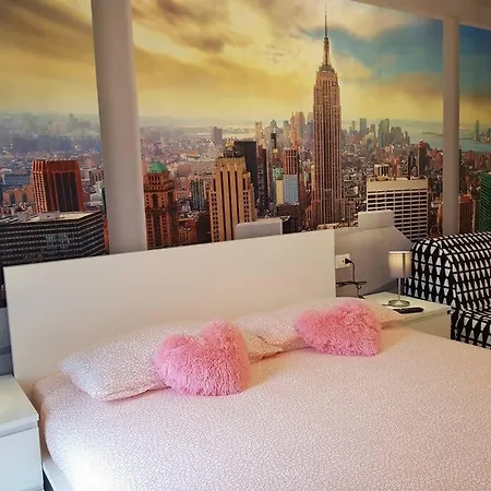 Bsuites Trieste In Centro Storico Con Wifi Πάδοβα