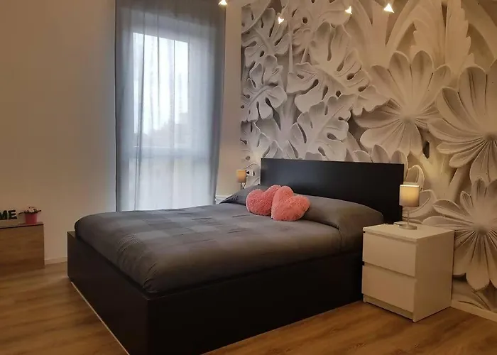 Apartment Bsuites Trieste In Centro Storico Con Wifi Padova