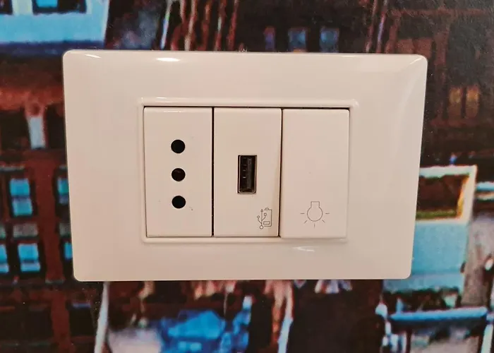 Apartment Bsuites Trieste In Centro Storico Con Wifi *