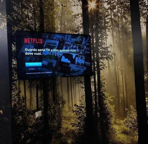 Bsuites Trieste In Centro Storico Con Wifi Appartement *