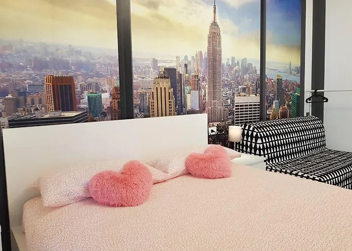 Bsuites Trieste In Centro Storico Con Wifi *