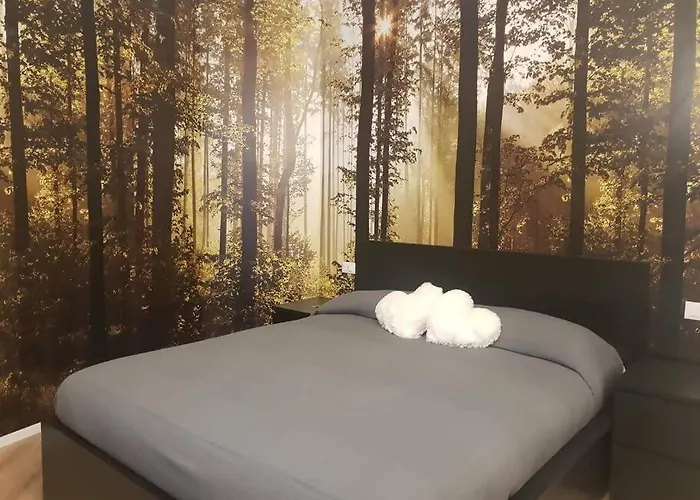 Bsuites Trieste In Centro Storico Con Wifi * Padoue