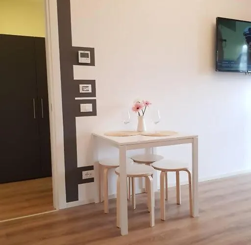 Bsuites Trieste In Centro Storico Con Wifi