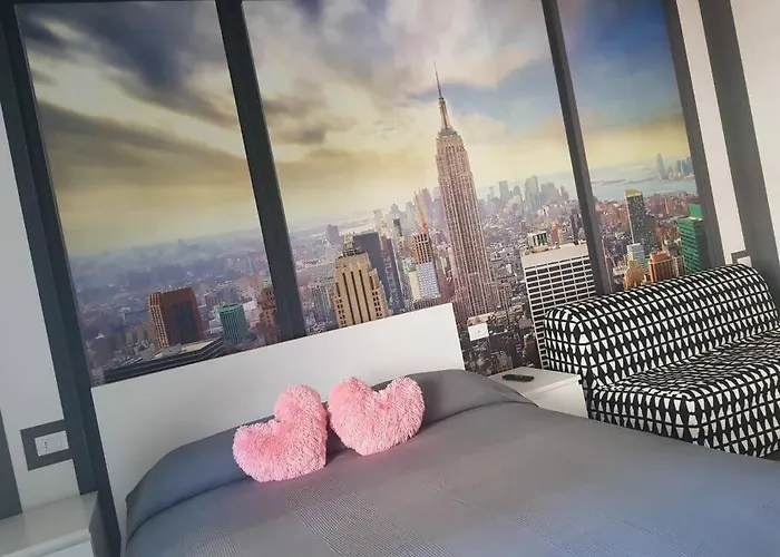 Bsuites Trieste In Centro Storico Con Wifi Appartement