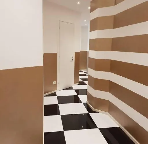 Bsuites Trieste In Centro Storico Con Wifi *