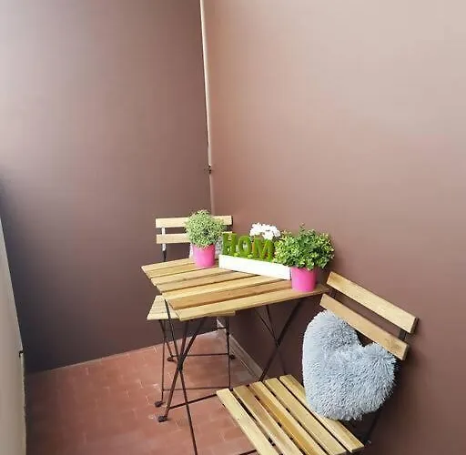 Bsuites Trieste In Centro Storico Con Wifi Padoue