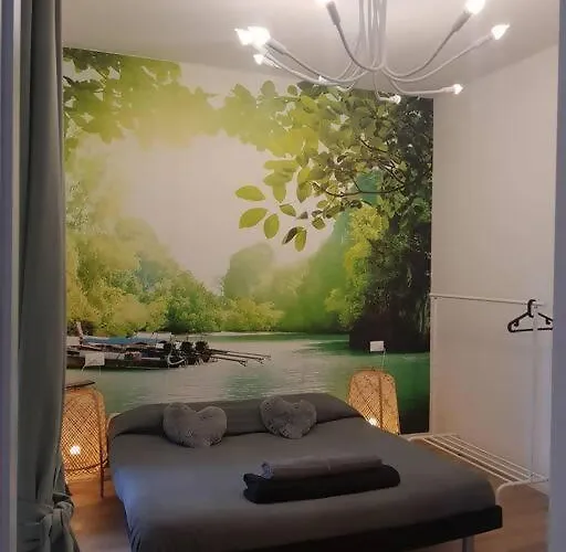 Bsuites Trieste In Centro Storico Con Wifi Apartment *