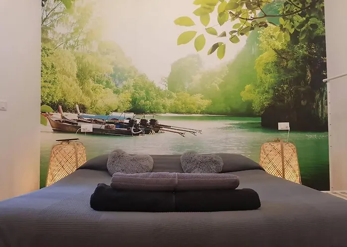 Appartement Bsuites Trieste In Centro Storico Con Wifi *