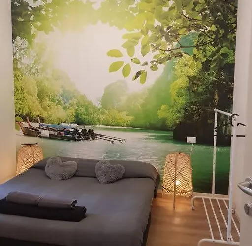 Apartment Bsuites Trieste In Centro Storico Con Wifi Padova