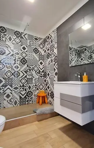 Appartement Bsuites Trieste In Centro Storico Con Wifi