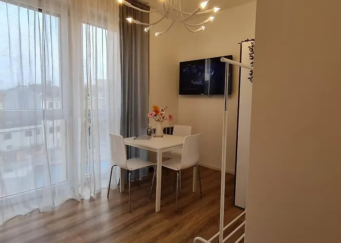 Bsuites Trieste In Centro Storico Con Wifi Padova