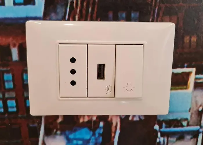 Bsuites Trieste In Centro Storico Con Wifi * Padoue