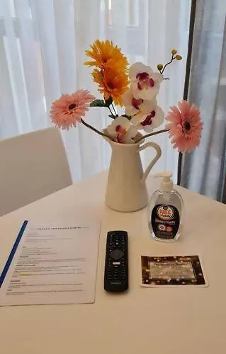 Bsuites Trieste In Centro Storico Con Wifi