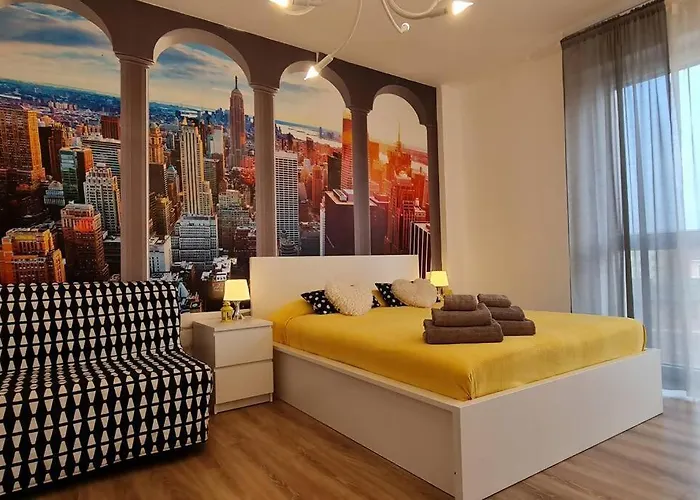 Bsuites Trieste In Centro Storico Con Wifi Appartement Padoue