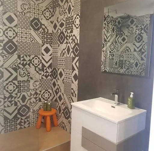 Bsuites Trieste In Centro Storico Con Wifi