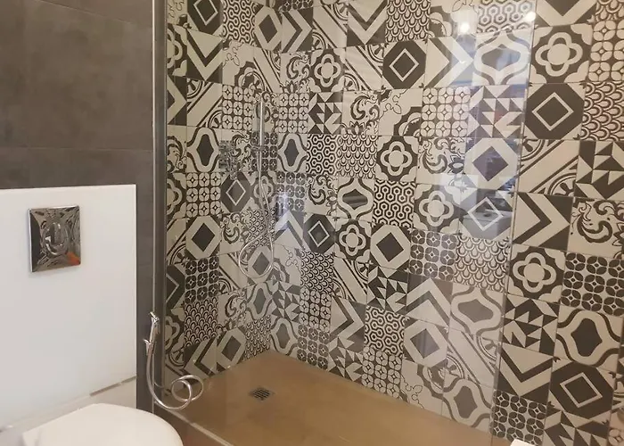 Bsuites Trieste In Centro Storico Con Wifi Appartement