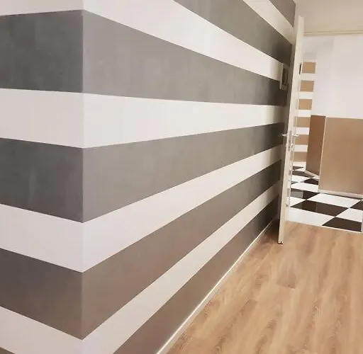 Bsuites Trieste In Centro Storico Con Wifi * Padoue