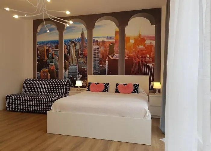 Appartement Bsuites Trieste In Centro Storico Con Wifi *