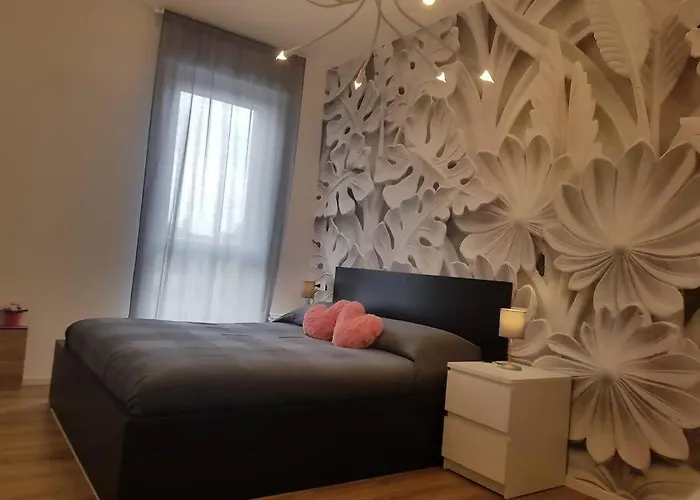 Appartement Bsuites Trieste In Centro Storico Con Wifi Padoue