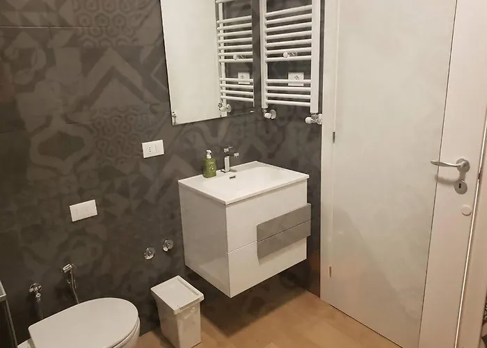 Bsuites Trieste In Centro Storico Con Wifi