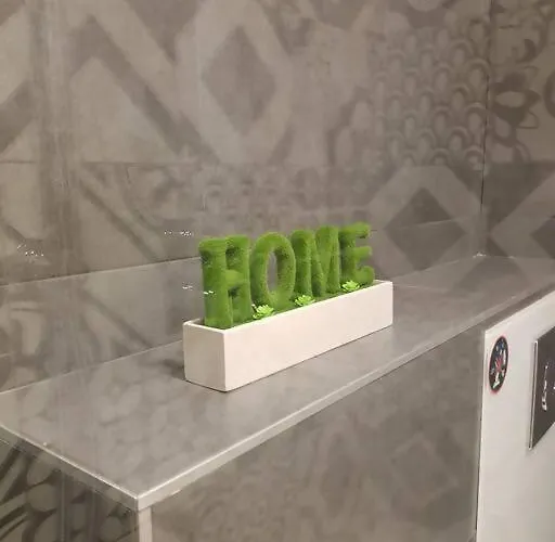 Bsuites Trieste In Centro Storico Con Wifi Appartement