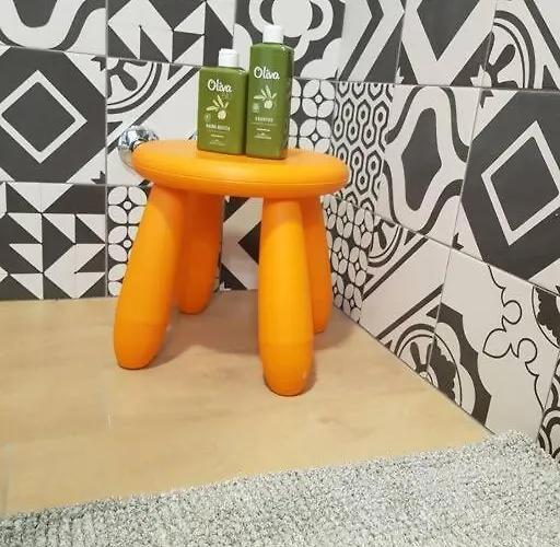 Apartment Bsuites Trieste In Centro Storico Con Wifi