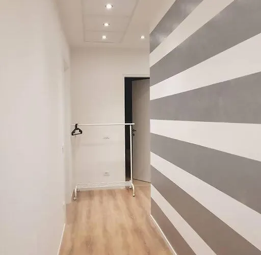 Bsuites Trieste In Centro Storico Con Wifi