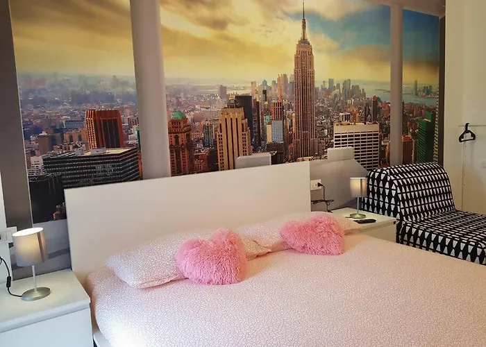 Bsuites Trieste In Centro Storico Con Wifi Padova