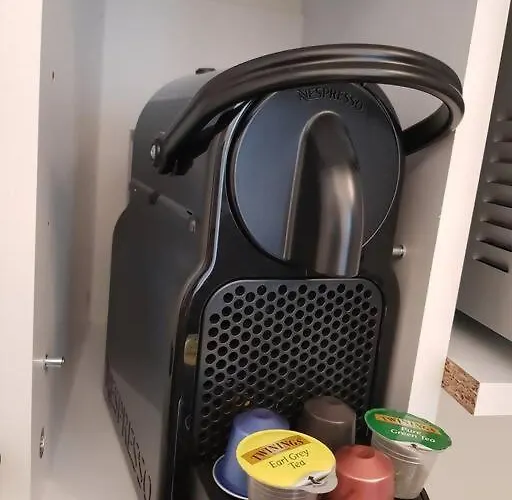 Bsuites Trieste In Centro Storico Con Wifi