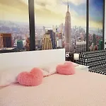 Bsuites Trieste In Centro Storico Con Wifi *